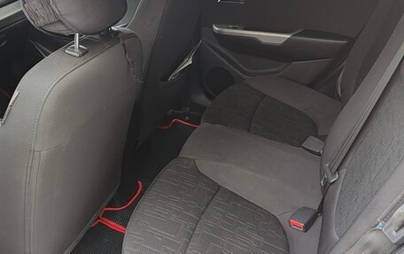 KIA Rio III рестайлинг, 2013 год, 900 000 рублей, 8 фотография