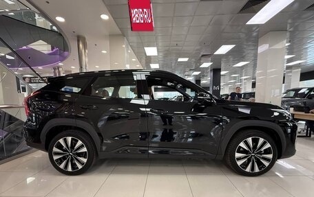 Geely Atlas, 2025 год, 3 000 000 рублей, 6 фотография