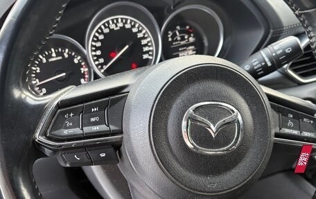 Mazda CX-5 II, 2018 год, 2 700 000 рублей, 7 фотография