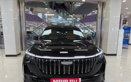 Geely Atlas, 2025 год, 3 000 000 рублей, 2 фотография