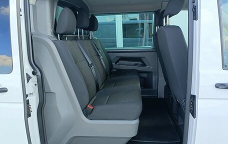 Volkswagen Transporter T6 рестайлинг, 2022 год, 2 800 000 рублей, 24 фотография