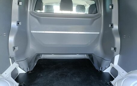 Volkswagen Transporter T6 рестайлинг, 2022 год, 2 800 000 рублей, 27 фотография