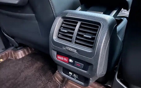 Volkswagen Touran III, 2023 год, 1 590 002 рублей, 17 фотография