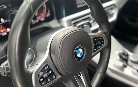 BMW 3 серия, 2020 год, 3 450 000 рублей, 13 фотография