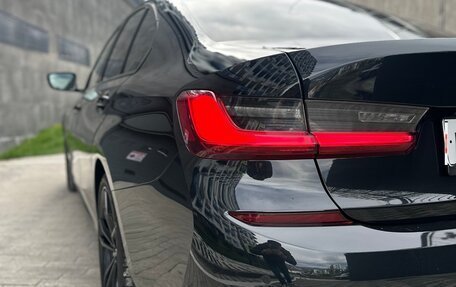 BMW 3 серия, 2020 год, 3 450 000 рублей, 11 фотография