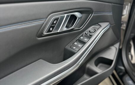 BMW 3 серия, 2020 год, 3 450 000 рублей, 14 фотография