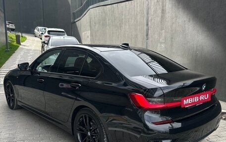 BMW 3 серия, 2020 год, 3 450 000 рублей, 8 фотография