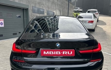 BMW 3 серия, 2020 год, 3 450 000 рублей, 7 фотография