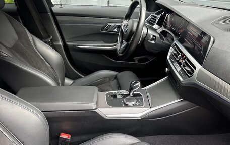 BMW 3 серия, 2020 год, 3 450 000 рублей, 23 фотография