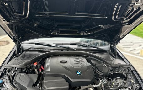 BMW 3 серия, 2020 год, 3 450 000 рублей, 22 фотография