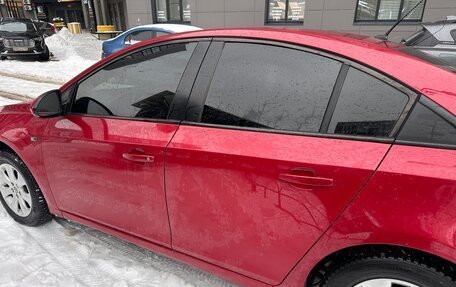 Chevrolet Cruze II, 2011 год, 620 000 рублей, 8 фотография