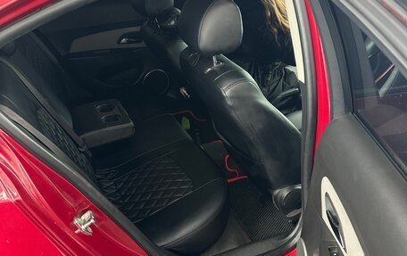 Chevrolet Cruze II, 2011 год, 620 000 рублей, 5 фотография