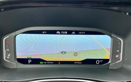 Volkswagen Multivan T6 рестайлинг, 2022 год, 4 400 000 рублей, 9 фотография