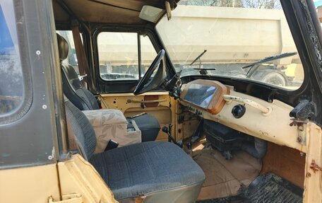 ЛуАЗ 469, 1985 год, 400 000 рублей, 6 фотография