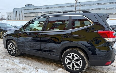 Subaru Forester, 2019 год, 3 400 000 рублей, 5 фотография
