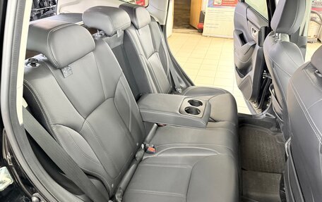 Subaru Forester, 2019 год, 3 400 000 рублей, 8 фотография