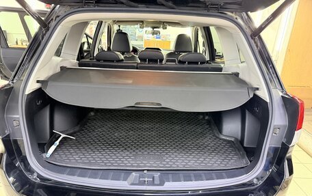 Subaru Forester, 2019 год, 3 400 000 рублей, 13 фотография