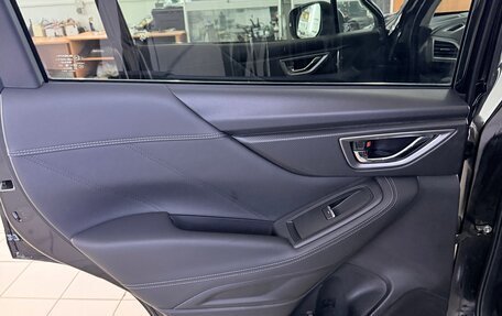 Subaru Forester, 2019 год, 3 400 000 рублей, 14 фотография