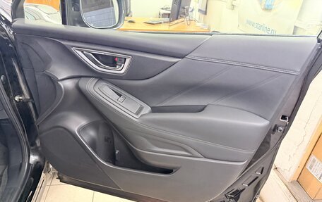 Subaru Forester, 2019 год, 3 400 000 рублей, 11 фотография