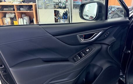 Subaru Forester, 2019 год, 3 400 000 рублей, 15 фотография