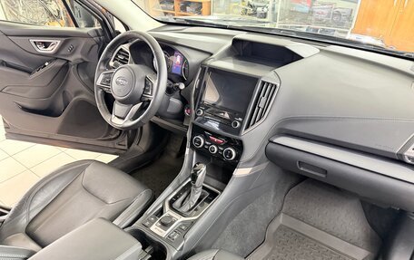 Subaru Forester, 2019 год, 3 400 000 рублей, 9 фотография