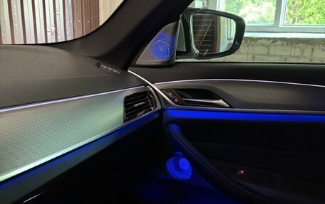 BMW 5 серия, 2019 год, 5 250 000 рублей, 12 фотография