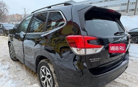 Subaru Forester, 2019 год, 3 400 000 рублей, 3 фотография