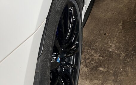 BMW 5 серия, 2019 год, 5 250 000 рублей, 15 фотография