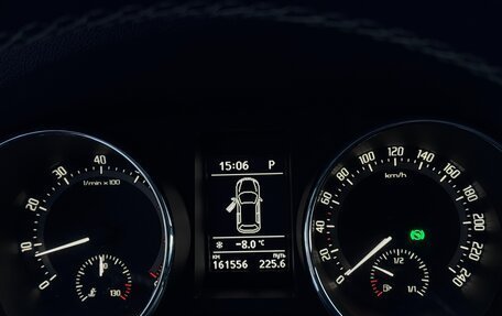 Skoda Yeti I рестайлинг, 2016 год, 1 199 000 рублей, 14 фотография