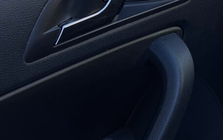 Skoda Yeti I рестайлинг, 2016 год, 1 199 000 рублей, 13 фотография