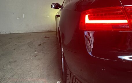 Audi A5, 2012 год, 1 350 000 рублей, 5 фотография