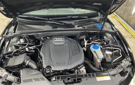 Audi A5, 2012 год, 1 350 000 рублей, 7 фотография