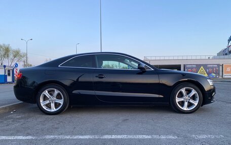 Audi A5, 2012 год, 1 350 000 рублей, 8 фотография