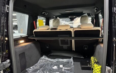 Mercedes-Benz G-Класс AMG, 2025 год, 33 990 000 рублей, 7 фотография
