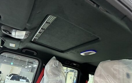 Mercedes-Benz G-Класс AMG, 2025 год, 33 990 000 рублей, 6 фотография