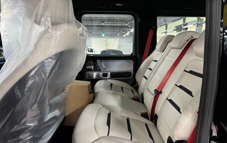 Mercedes-Benz G-Класс AMG, 2025 год, 33 990 000 рублей, 5 фотография