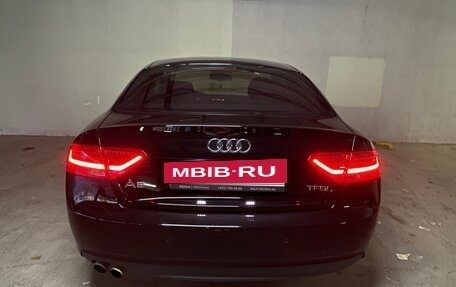 Audi A5, 2012 год, 1 350 000 рублей, 2 фотография