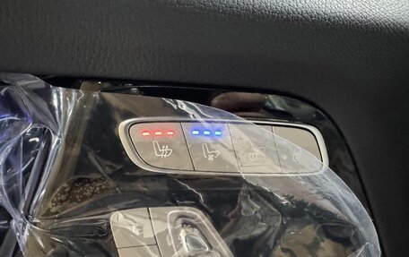 Mercedes-Benz G-Класс AMG, 2025 год, 33 990 000 рублей, 11 фотография