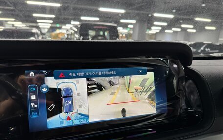 Mercedes-Benz G-Класс AMG, 2025 год, 33 990 000 рублей, 13 фотография