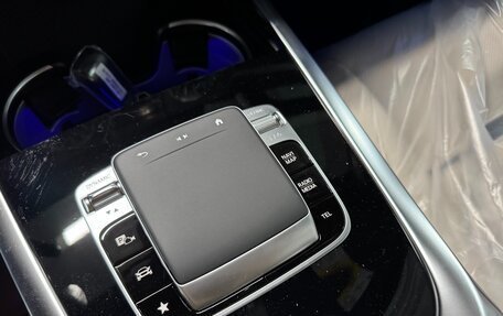 Mercedes-Benz G-Класс AMG, 2025 год, 33 990 000 рублей, 12 фотография