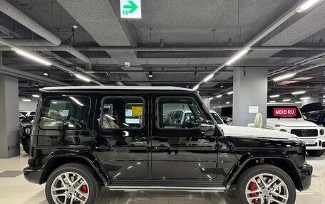 Mercedes-Benz G-Класс AMG, 2025 год, 33 990 000 рублей, 2 фотография