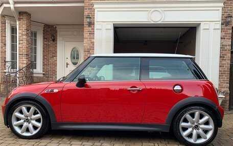 MINI Hatch, 2005 год, 860 000 рублей, 7 фотография