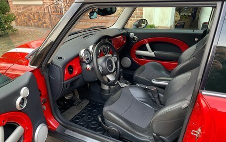 MINI Hatch, 2005 год, 860 000 рублей, 11 фотография