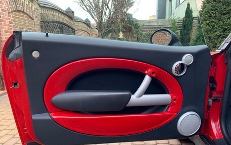 MINI Hatch, 2005 год, 860 000 рублей, 13 фотография