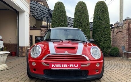 MINI Hatch, 2005 год, 860 000 рублей, 3 фотография
