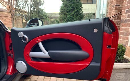 MINI Hatch, 2005 год, 860 000 рублей, 14 фотография