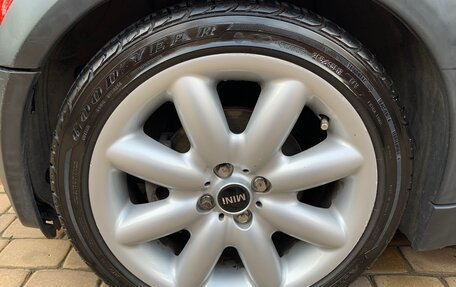 MINI Hatch, 2005 год, 860 000 рублей, 15 фотография