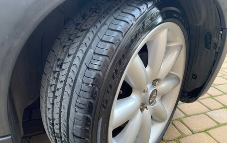 MINI Hatch, 2005 год, 860 000 рублей, 17 фотография