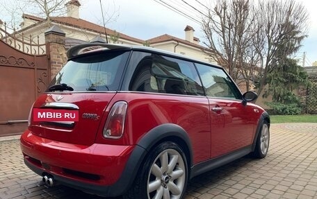 MINI Hatch, 2005 год, 860 000 рублей, 5 фотография