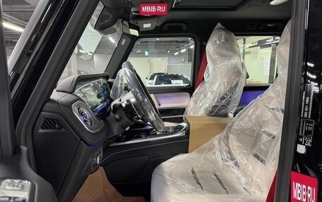 Mercedes-Benz G-Класс AMG, 2025 год, 33 990 000 рублей, 4 фотография